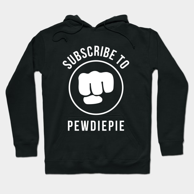 Pewdiepie hoodie online